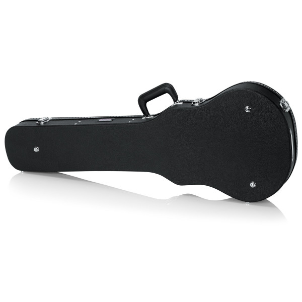 Кейс для електрогітари GATOR GW-LPS Gibson Les Paul Guitar Case