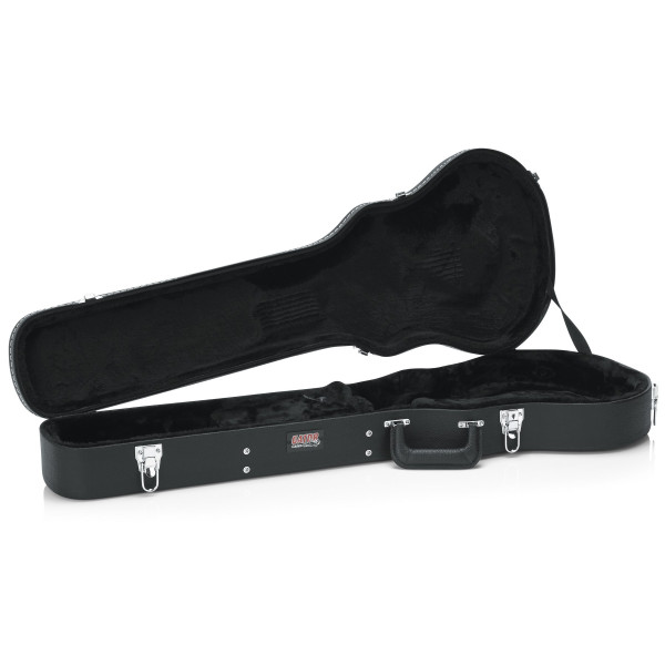 Кейс для електрогітари GATOR GW-LPS Gibson Les Paul Guitar Case