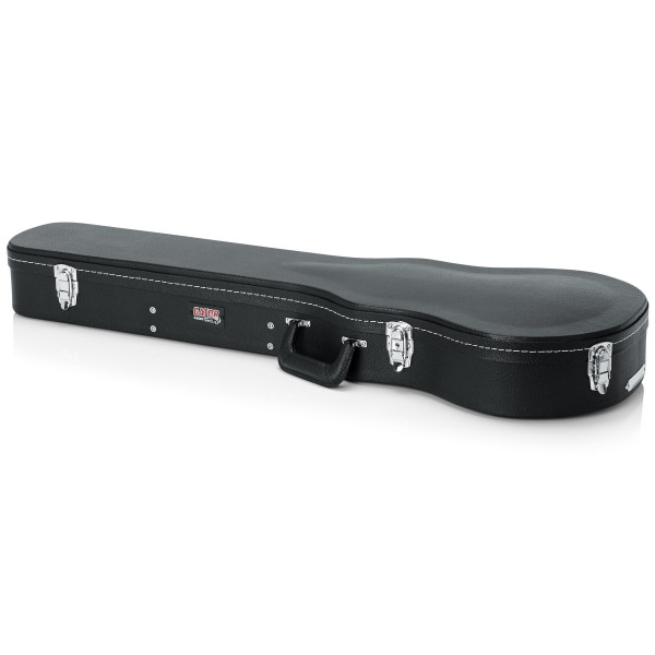 Кейс для електрогітари GATOR GW-LPS Gibson Les Paul Guitar Case