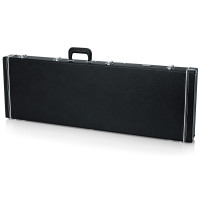 Кейс для бас-гітари GATOR GW-BASS Bass Guitar Case