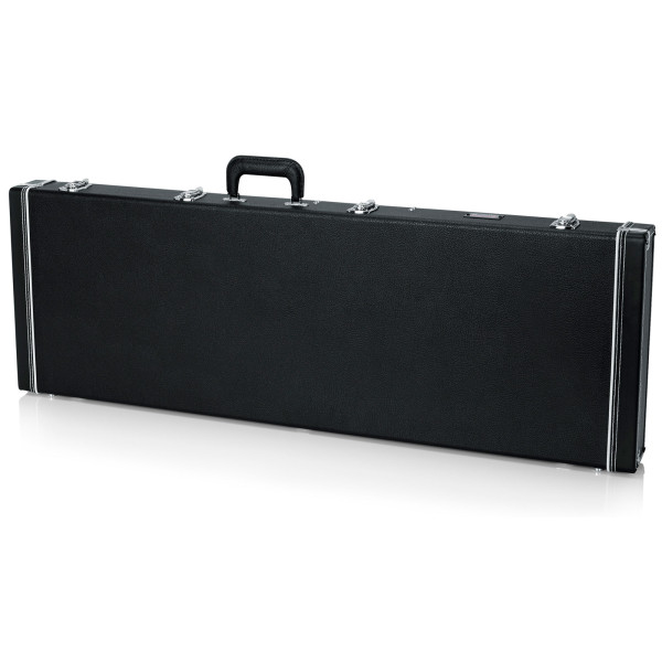 Кейс для бас-гітари GATOR GW-BASS Bass Guitar Case