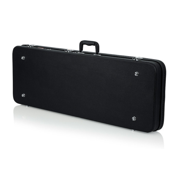 Кейс для електрогітари GATOR GWE-ELEC Electric Guitar Case