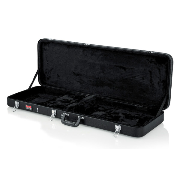 Кейс для електрогітари GATOR GWE-ELEC Electric Guitar Case