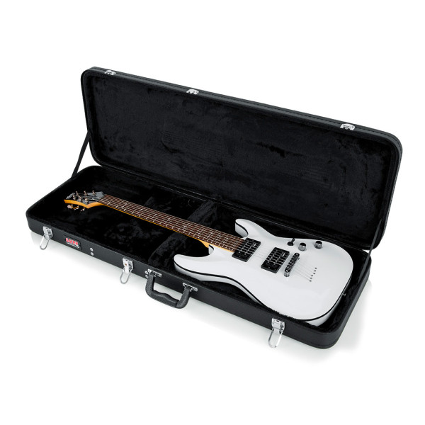 Кейс для електрогітари GATOR GWE-ELEC Electric Guitar Case