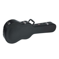 Кейс для електрогітари GATOR GWE-LPS BLK Gibson Les Paul Guitar Case