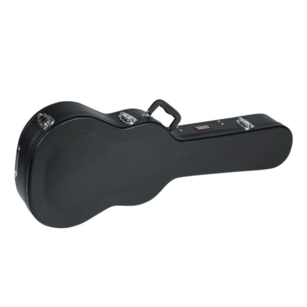Кейс для електрогітари GATOR GWE-LPS BLK Gibson Les Paul Guitar Case
