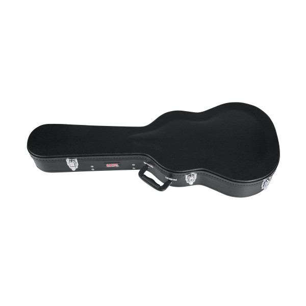 Кейс для електрогітари GATOR GWE-LPS BLK Gibson Les Paul Guitar Case