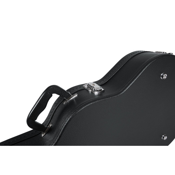 Кейс для електрогітари GATOR GWE-LPS BLK Gibson Les Paul Guitar Case
