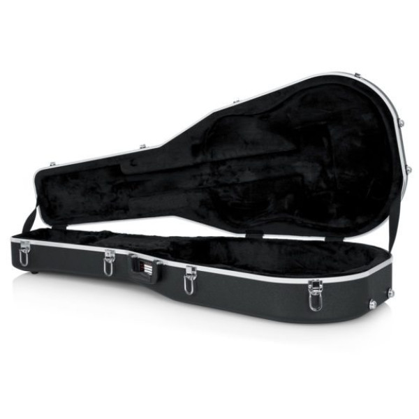 Кейс для акустичної гітари GATOR GC-DREAD Dreadnought Guitar Case