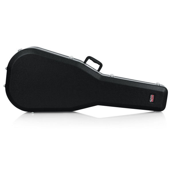 Кейс для акустичної гітари GATOR GC-DREAD-12 12-String Dreadnought Guitar Case