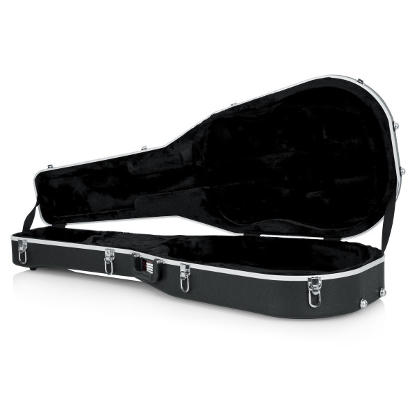 Кейс для акустичної гітари GATOR GC-DREAD-12 12-String Dreadnought Guitar Case