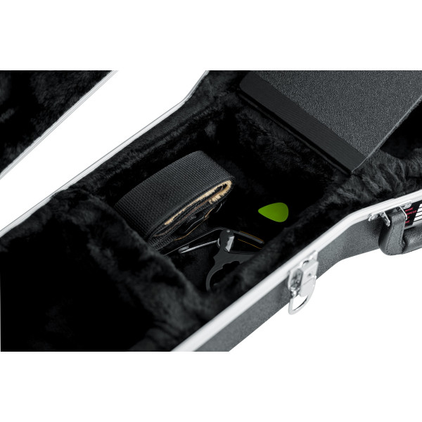 Кейс для акустичної гітари GATOR GC-DREAD-12 12-String Dreadnought Guitar Case