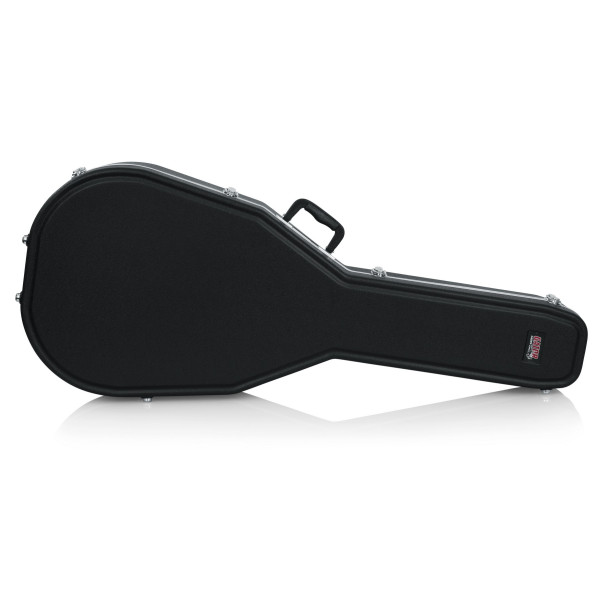 Кейс для акустичної гітари GATOR GC-JUMBO Jumbo Acoustic Guitar Case
