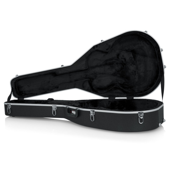 Кейс для акустичної гітари GATOR GC-JUMBO Jumbo Acoustic Guitar Case