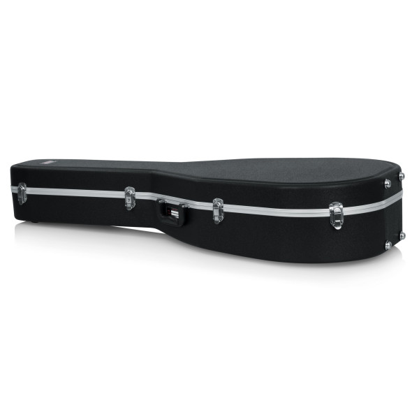 Кейс для акустичної гітари GATOR GC-JUMBO Jumbo Acoustic Guitar Case