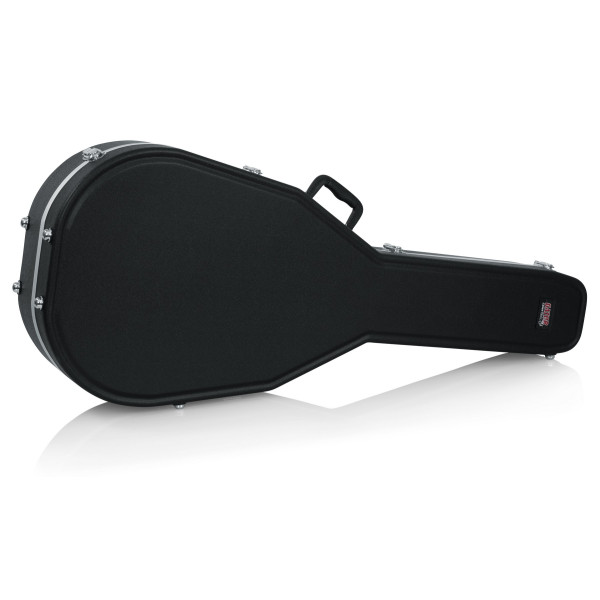 Кейс для акустичної гітари GATOR GC-JUMBO Jumbo Acoustic Guitar Case