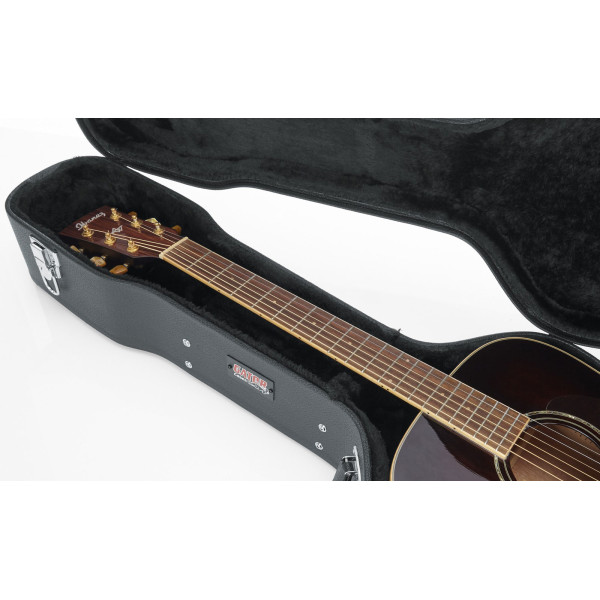 Кейс для акустичної гітари GATOR GW-DREAD Dreadnought Guitar Case