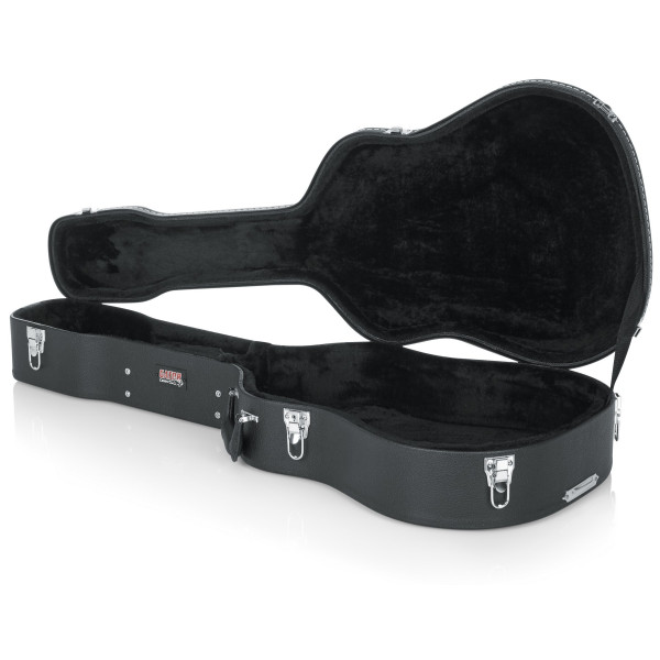 Кейс для акустичної гітари GATOR GW-DREAD Dreadnought Guitar Case