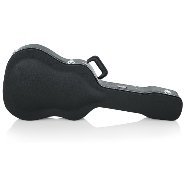 Кейс для акустичної гітари GATOR GW-DREAD Dreadnought Guitar Case