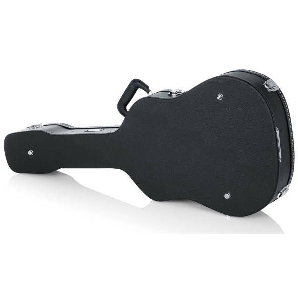 Кейс для акустичної гітари GATOR GW-DREAD Dreadnought Guitar Case
