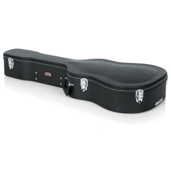 Кейс для акустичної гітари GATOR GW-DREAD Dreadnought Guitar Case