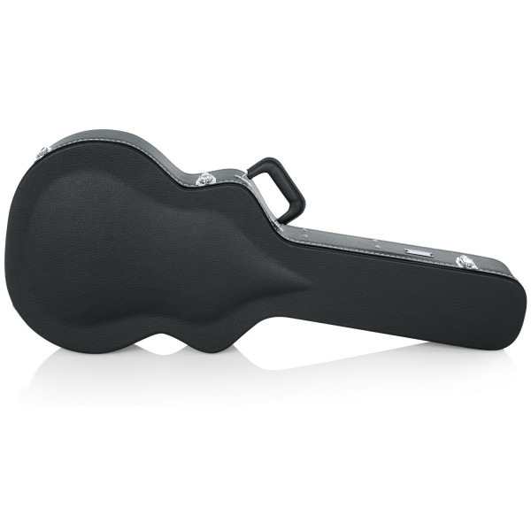 Кейс для акустичної гітари GATOR GW-JUMBO - Jumbo Acoustic Guitar Case