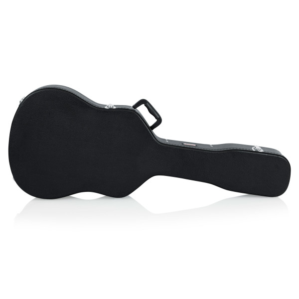 Кейс для акустичної гітари GATOR GWE-DREAD 12 12-String Dreadnought Guitar Case