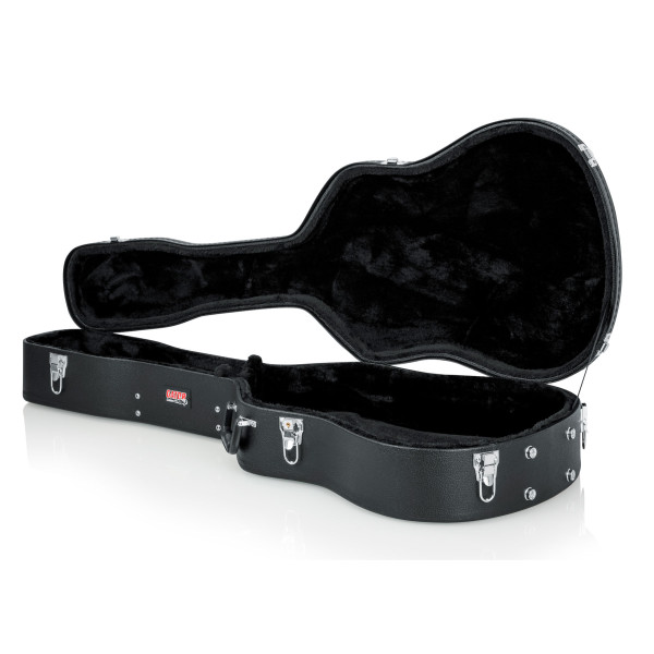 Кейс для акустичної гітари GATOR GWE-DREAD 12 12-String Dreadnought Guitar Case