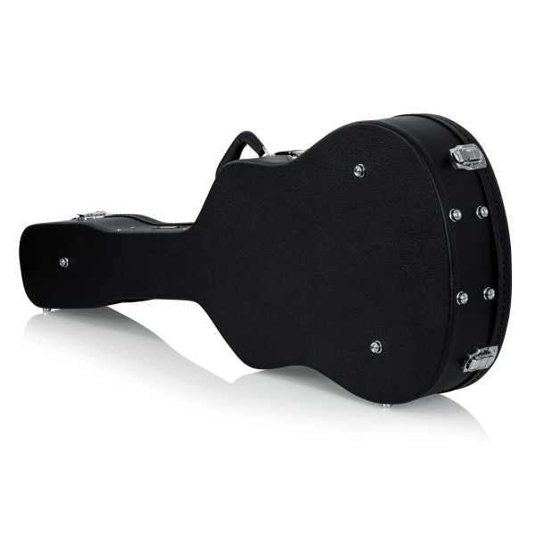 Кейс для акустичної гітари GATOR GWE-DREAD 12 12-String Dreadnought Guitar Case