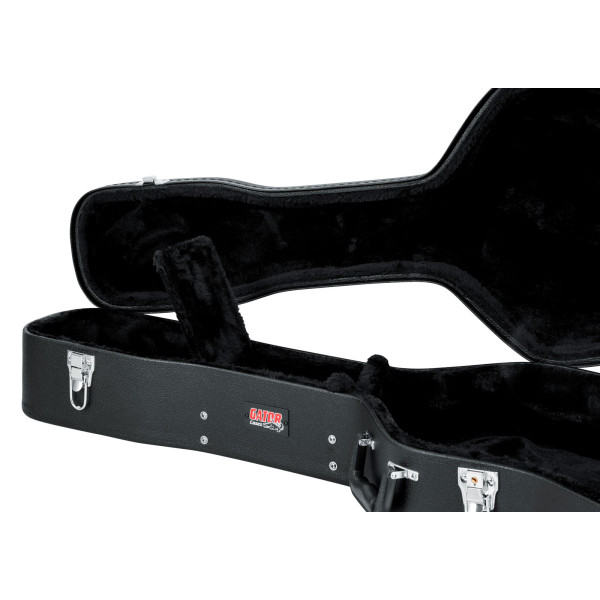 Кейс для акустичної гітари GATOR GWE-DREAD 12 12-String Dreadnought Guitar Case