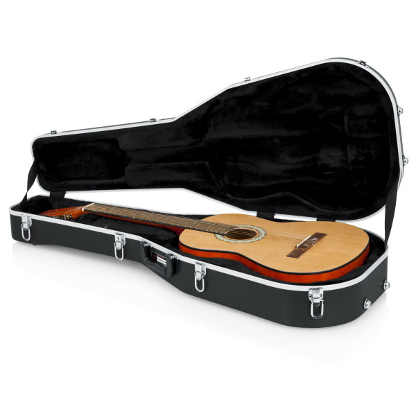 Кейс для класичної гітари GATOR GC-CLASSIC Classical Guitar Case