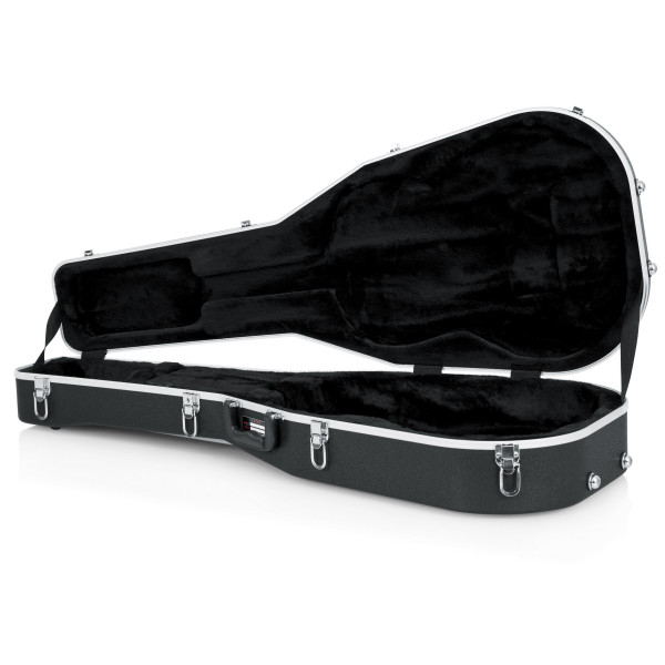 Кейс для класичної гітари GATOR GC-CLASSIC Classical Guitar Case
