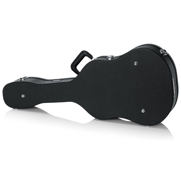Кейс для класичної гітари GATOR GW-CLASSIC Classical Guitar Case
