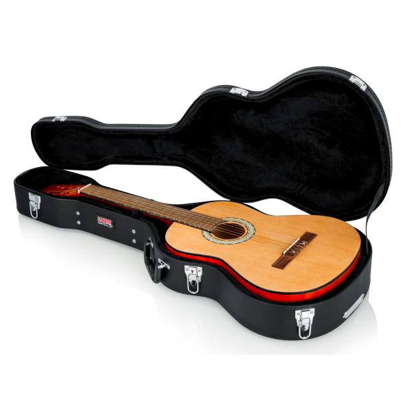 Кейс для класичної гітари GATOR GWE-CLASSIC Classical Guitar Case
