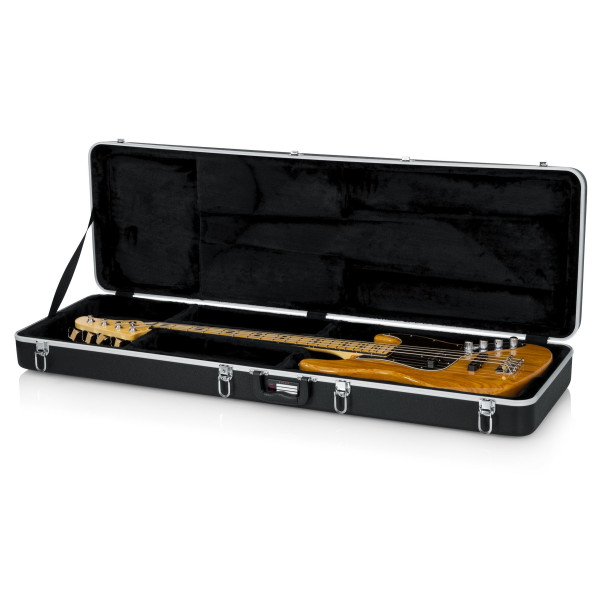 Кейс для бас-гітари GATOR GC-BASS Bass Guitar Case