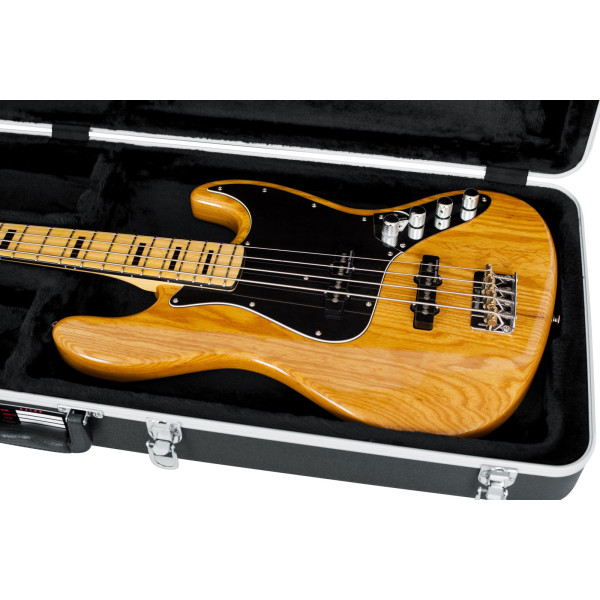 Кейс для бас-гітари GATOR GC-BASS Bass Guitar Case