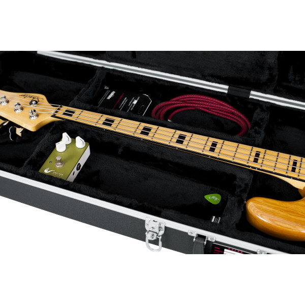 Кейс для бас-гітари GATOR GC-BASS Bass Guitar Case