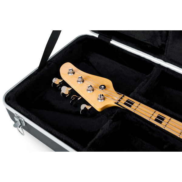 Кейс для бас-гітари GATOR GC-BASS Bass Guitar Case