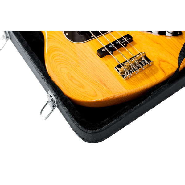 Кейс для бас-гітари GATOR GWE-BASS Bass Guitar Case
