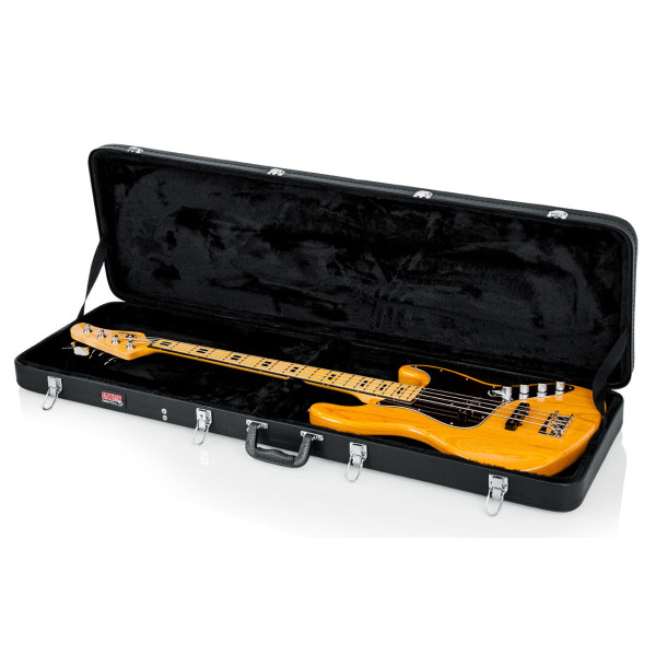 Кейс для бас-гітари GATOR GWE-BASS Bass Guitar Case