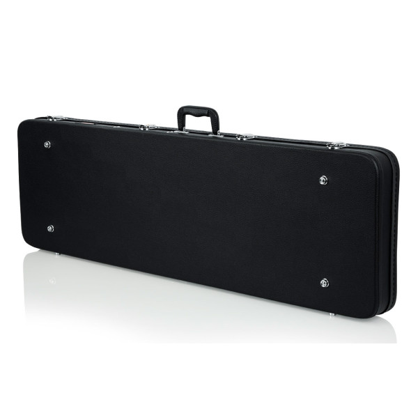 Кейс для бас-гітари GATOR GWE-BASS Bass Guitar Case