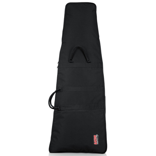 Чохол для електрогітари GATOR GBE-EXTREME-1 Extreme Guitar Gig Bag