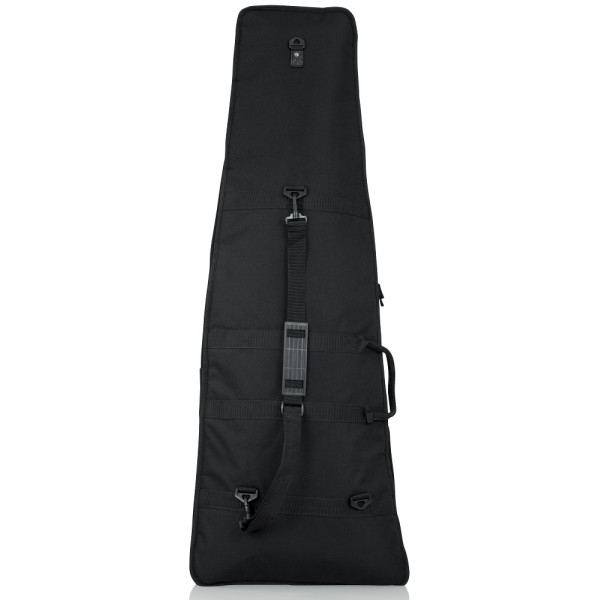 Чохол для електрогітари GATOR GBE-EXTREME-1 Extreme Guitar Gig Bag