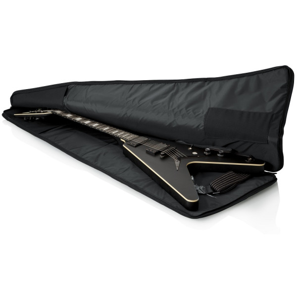 Чохол для електрогітари GATOR GBE-EXTREME-1 Extreme Guitar Gig Bag