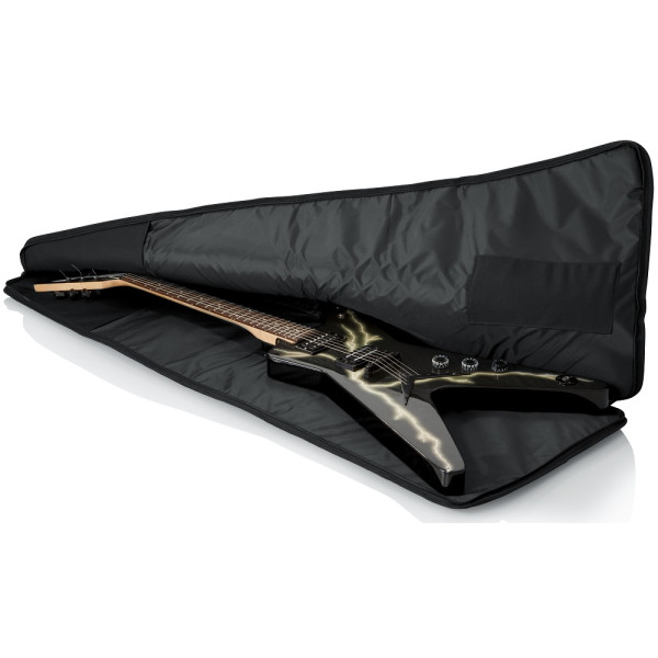 Чохол для електрогітари GATOR GBE-EXTREME-1 Extreme Guitar Gig Bag