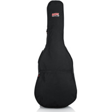 Чохол для акустичної гітари GATOR GBE-DREAD Dreadnought Guitar Gig Bag
