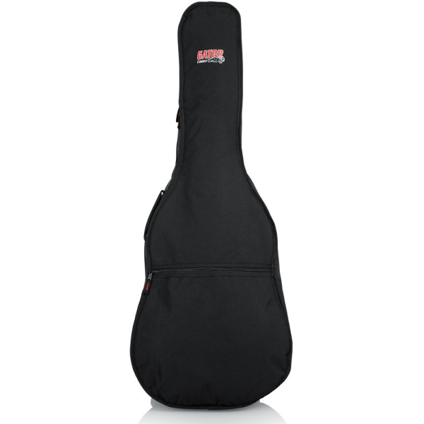 Чохол для акустичної гітари GATOR GBE-DREAD Dreadnought Guitar Gig Bag