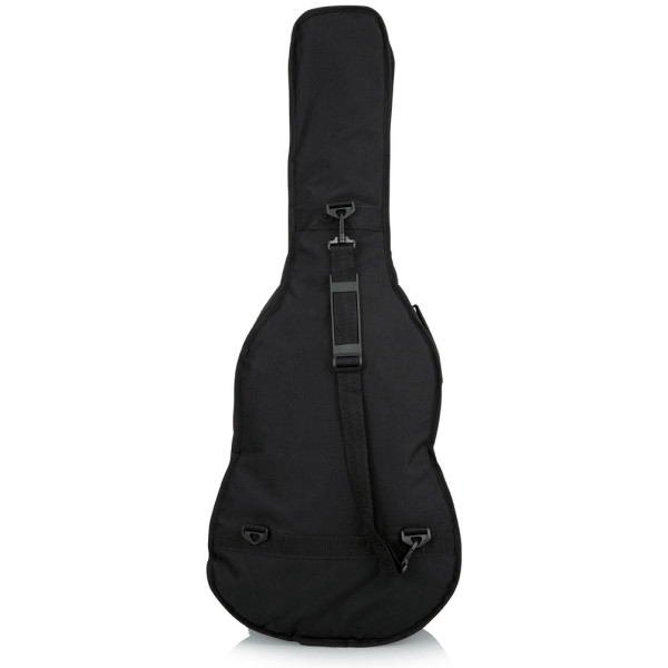 Чохол для акустичної гітари GATOR GBE-DREAD Dreadnought Guitar Gig Bag