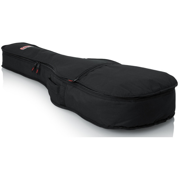 Чохол для акустичної гітари GATOR GBE-DREAD Dreadnought Guitar Gig Bag