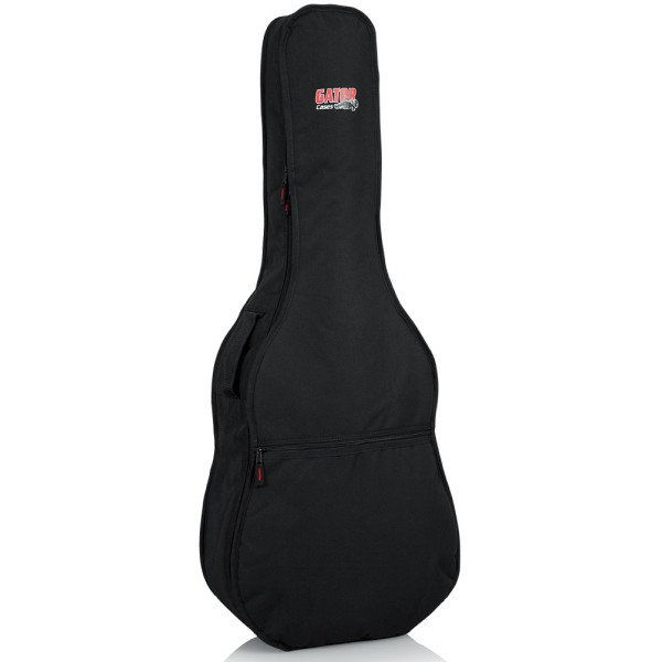 Чохол для акустичної гітари GATOR GBE-DREAD Dreadnought Guitar Gig Bag